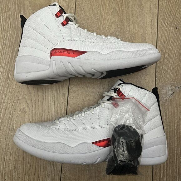 jordan 12 twist 2021